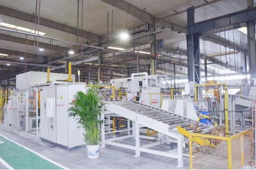 東風(fēng)汽車商用車輪智能工廠建設(shè)啟動(dòng)，電子商務(wù)賦能產(chǎn)業(yè)升級