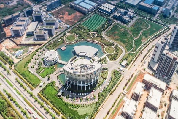每周一星第60期中冶南方都市環保工程技術股份