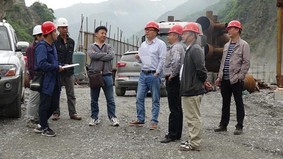 監理16 交通建設工程施工環境保護監理實例 chen