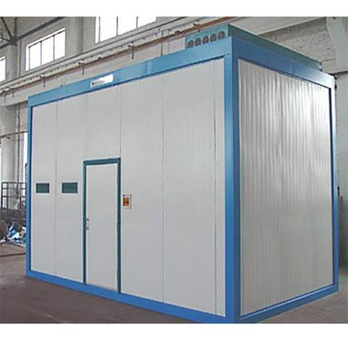 可降低l0—15db減噪效果好 專業降噪施工__成都科靜環保工程有限公司