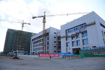 宏遠集團公司建筑施工資質獲得大豐收