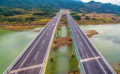 北新路橋集團獲得中國公路行業最高質量獎