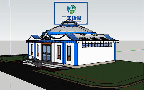 烏拉特后旗移動環保廁所報價 歡迎咨詢 內蒙古三豐環保工程供應