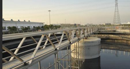 河北省污水處理工程需要的資質