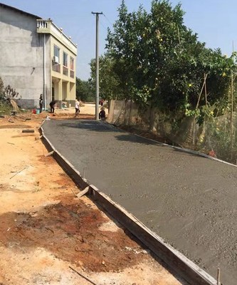 長沙道路修建工程-衡陽潤鵬-道路修建工程施工