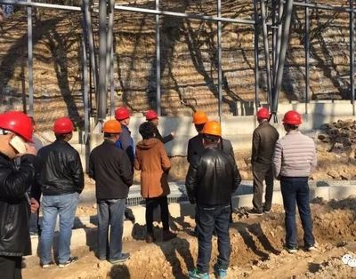 【轉作風 提效率】集團總部工程建設部門、環保監管部:提高服務能力 強化監管水平 提升工作效率