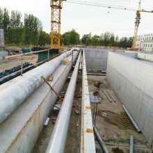 濱州地下通道防水堵漏、焦化廠底板縫漏水補漏