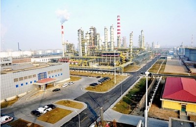 工廠化EPC,煉建市場新看點