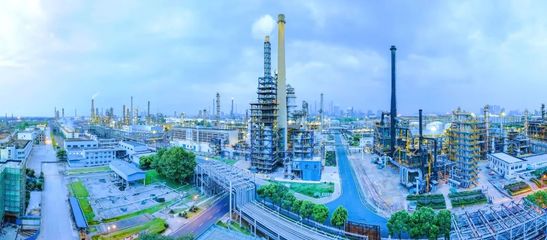 【同辰資訊】2022年行業熱詞之 “建筑業轉型升級”--實現“三化” 走內涵集約式高質量發展新路
