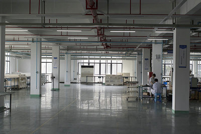 乾禹建設 凈化工程 泉州凈化工程