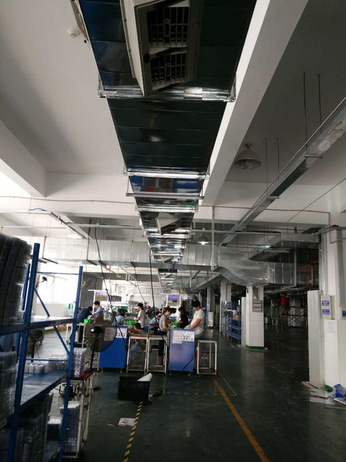 通風排氣工程,江陰通風排氣工程,健宜環保科技 優質商家