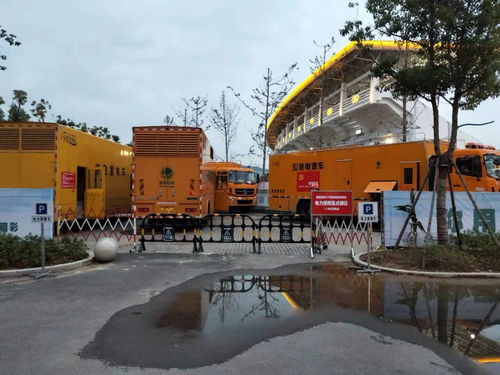 呼倫貝爾市新巴爾虎左旗500kw發電機出租規格齊全