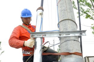 高郵供電公司多措為環保再生企業添動力
