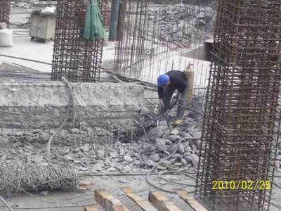四川百方圓建筑工程