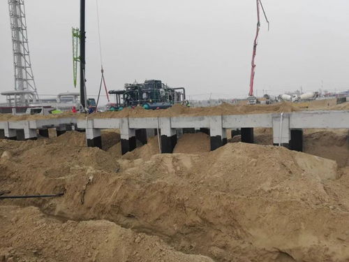 助力碳中和 公司ccus環保項目投產 助力碳中和 昆侖工程公司ccus環保項目投產