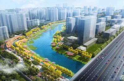 大體量施工多專業穿插高強度組織 保定ABO項目精細務實團隊作風