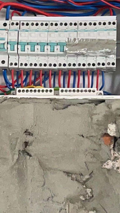 蔣的新家75㎡裝修工地圖 現場施工圖文直播 土巴兔裝修網