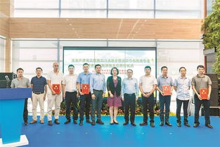 全面提升城區建設工地生態品質 首批工地環保主任在寶安上崗