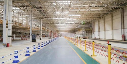 長沙再添新能源汽車工廠,2024年6月量產