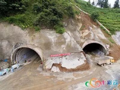 昭通:“交通”“環保”并重,高速公路建設與沿線環境保護“兩手抓”