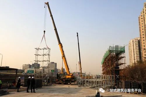 住建廳 嚴格落實 六不施工 要求 對發生事故的企業3日內開展核查
