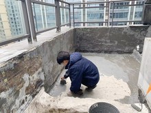 上海建設房屋維修