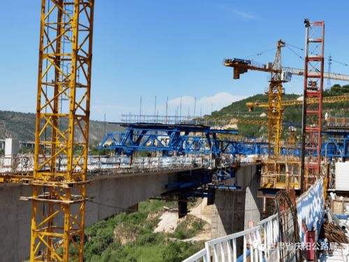 慶陽公路局組織橋隧工程師參觀學(xué)習(xí)公路建設(shè)和養(yǎng)護(hù)工程項(xiàng)目
