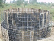無錫市貴通管道建設(shè)工程