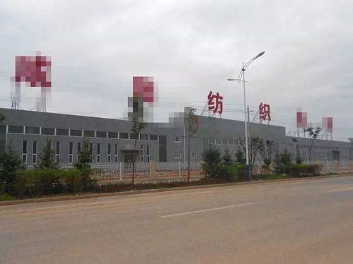 金寨一紡織工業(yè)園獲環(huán)保批準(zhǔn) 開(kāi)工建設(shè)后將解決五千人就業(yè)