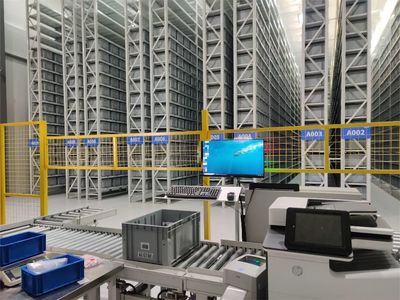 嘉加集團走訪斯凱孚綠色智能科技中心