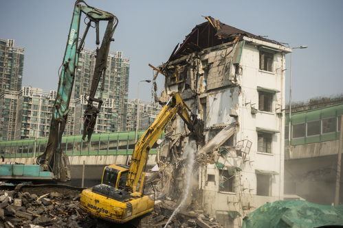 四定 管理機(jī)制發(fā)揮效能 膠州持續(xù)高壓管控新生違建鳳凰網(wǎng)青島