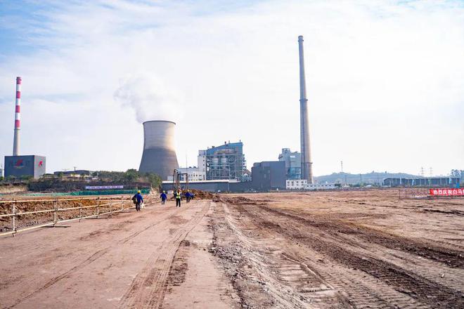 劃出8000畝地!內(nèi)江這里要建個“大工廠”