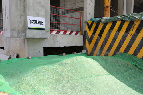安全文明施工形象展示區圖片素材下載 建筑攝影素材下的工程建設圖片素材