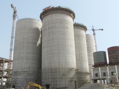 新疆電廠灰庫清理公司-大順集團
