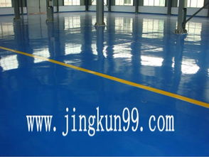 成都車間地坪漆 環(huán)氧樹脂防靜電地坪施工價(jià)格優(yōu)惠