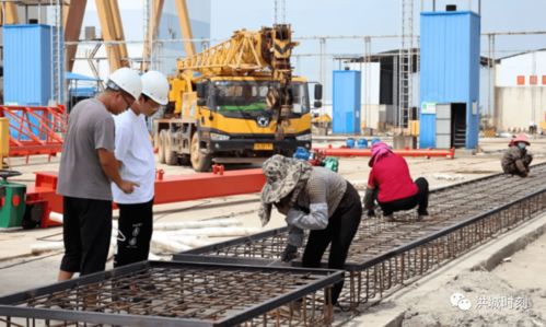 拆遷 建設(shè)同步 九洲高架東延2023年通車 有戲